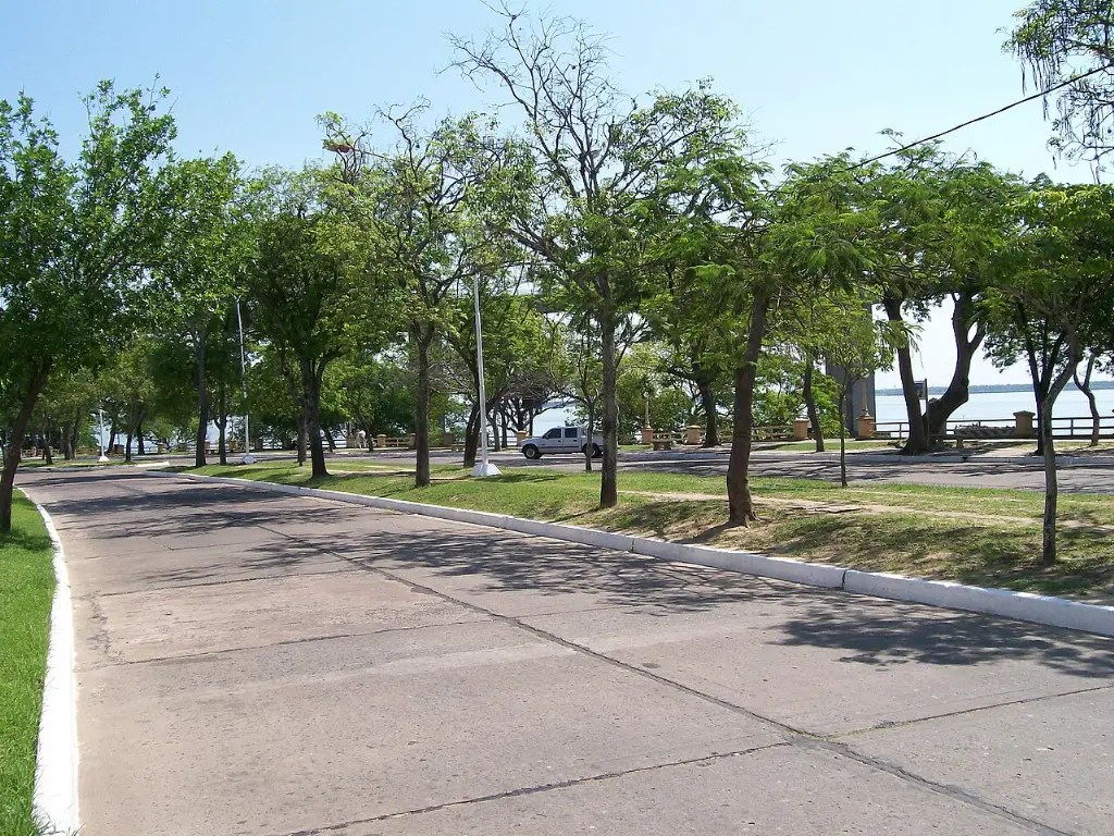 Litoral (Santa Fe – Corrientes – Misiones)