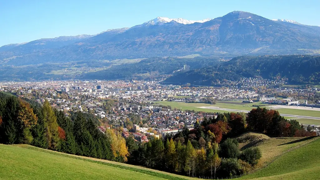 Tirol (Innsbruck)