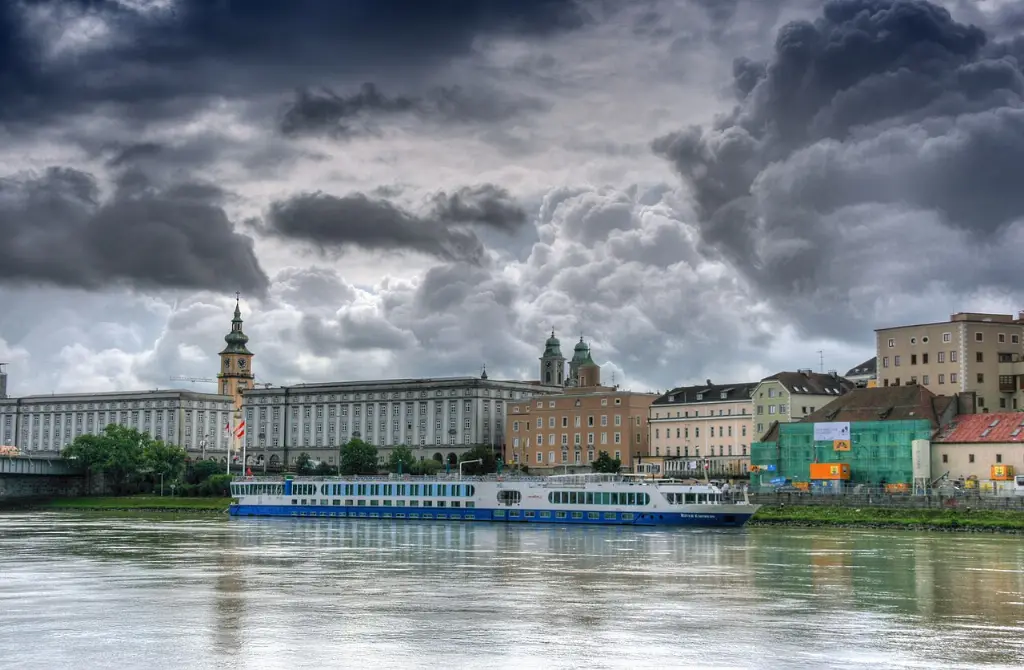 Yukarı Avusturya (Linz)