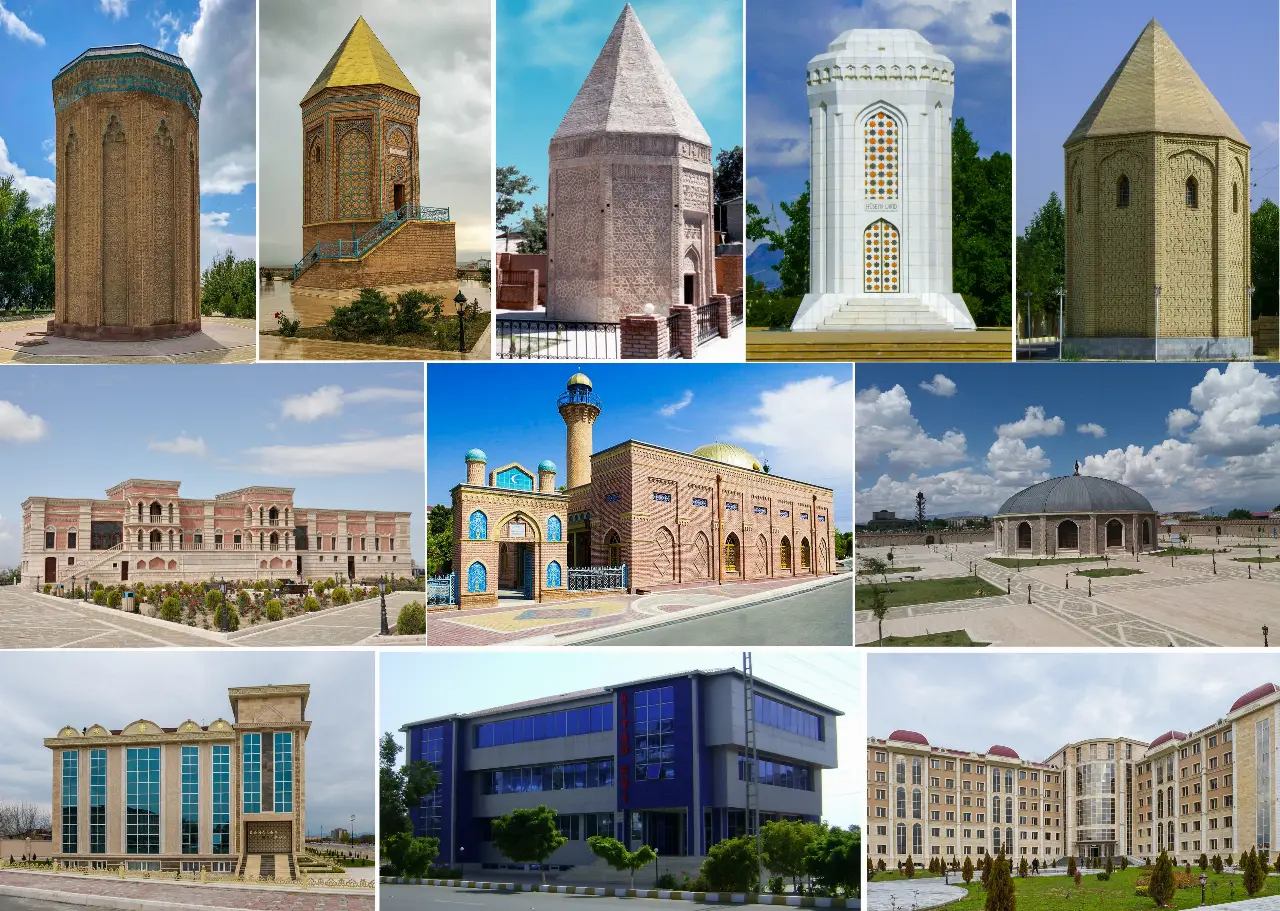 Nahçıvan