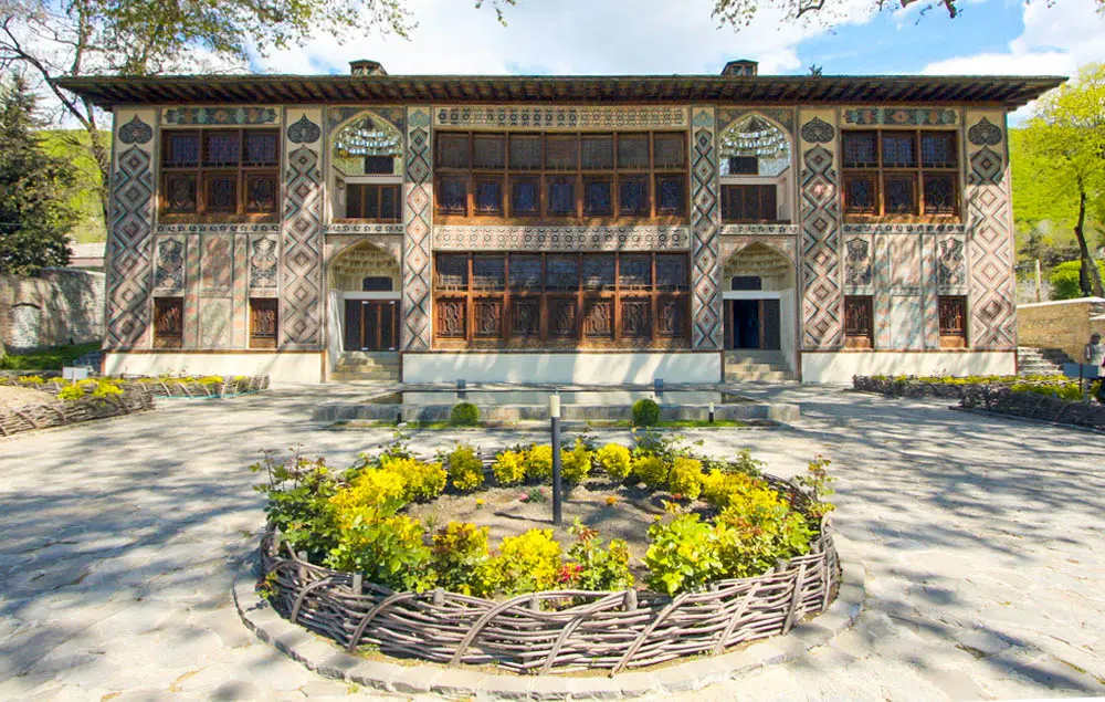 Şeki