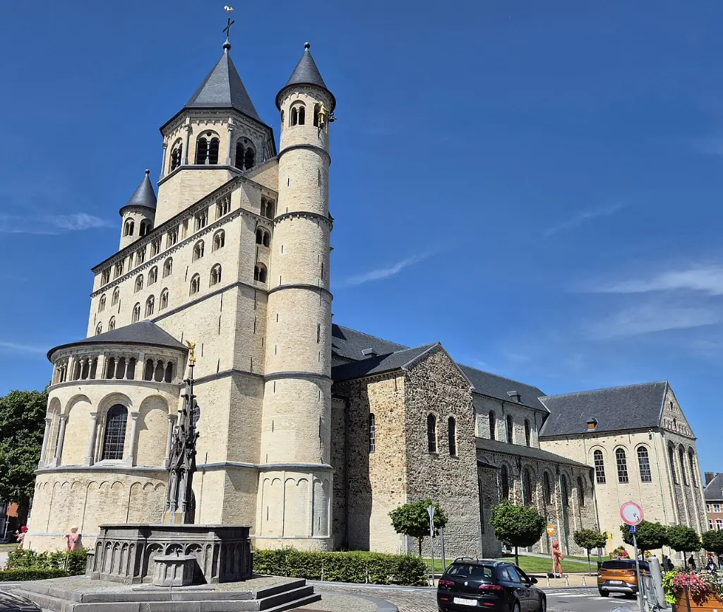 Nivelles