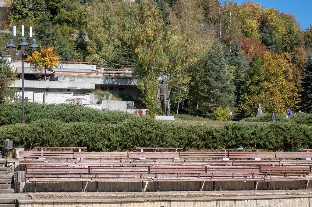 Rodoplar (Smolyan)