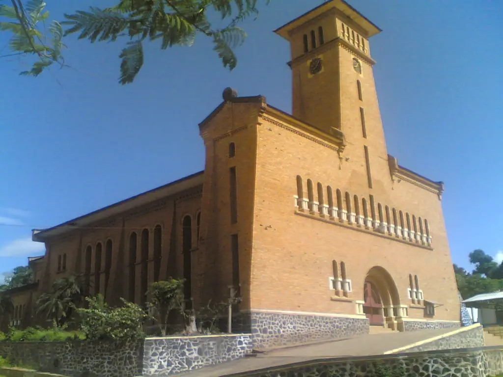 Kinşasa
