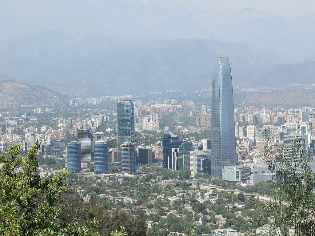 Santiago