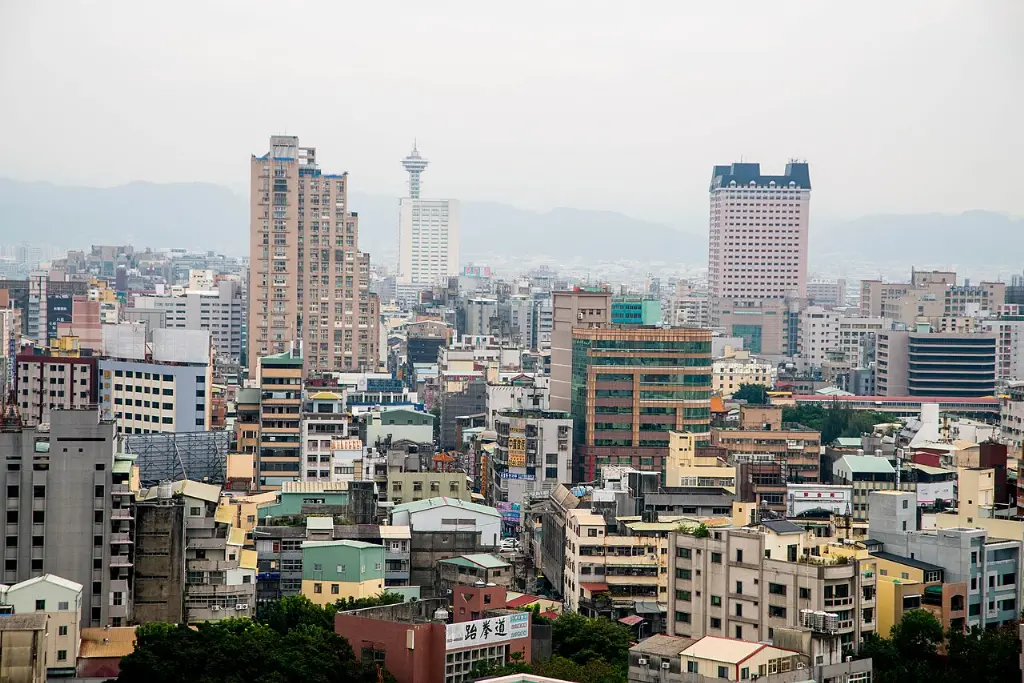Yaoundé (Merkez bölge)