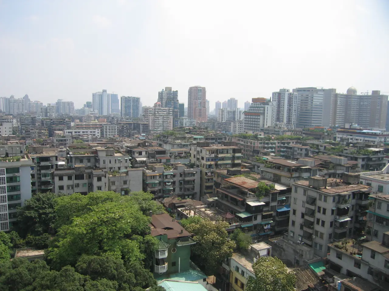 Guangdong (Kanton)
