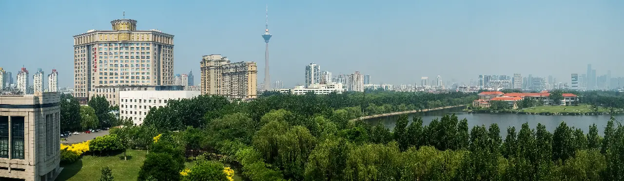 Tianjin