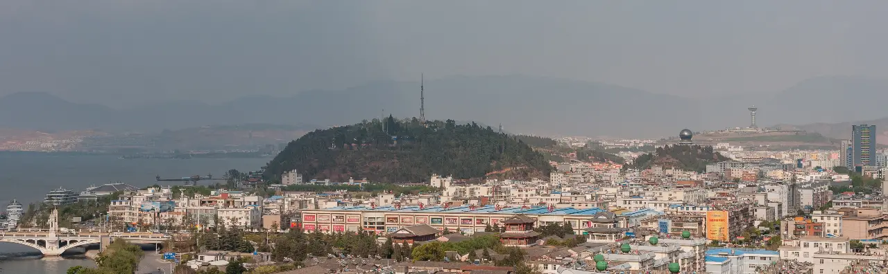 Yunnan