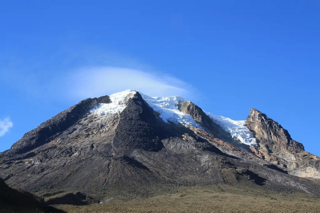 Tolima ve Huila