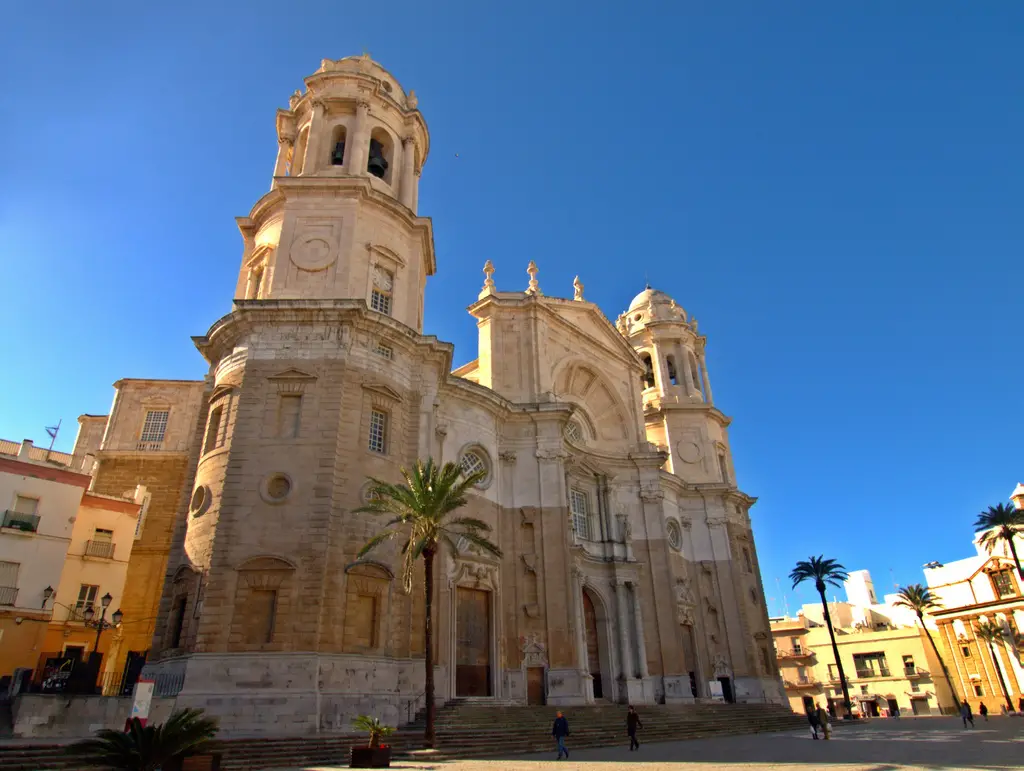 Cádiz