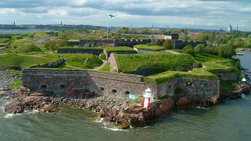 Åland Adaları