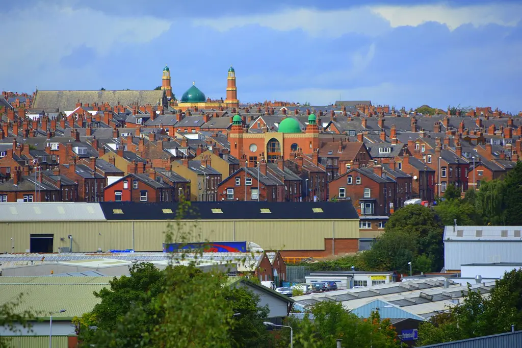 Yorkshire