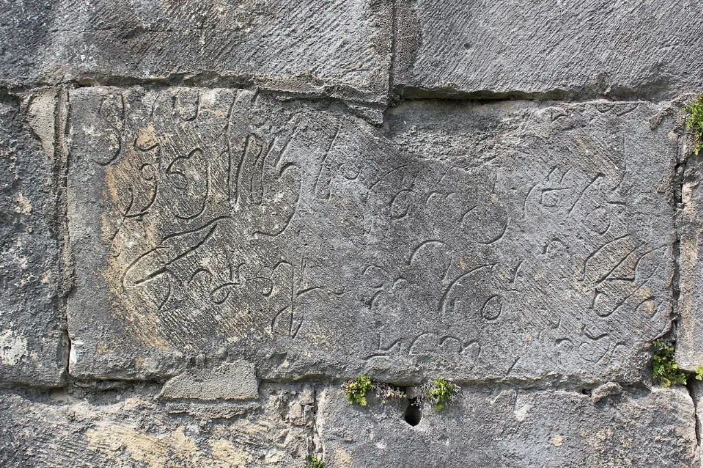Samegrelo (Megrelya)