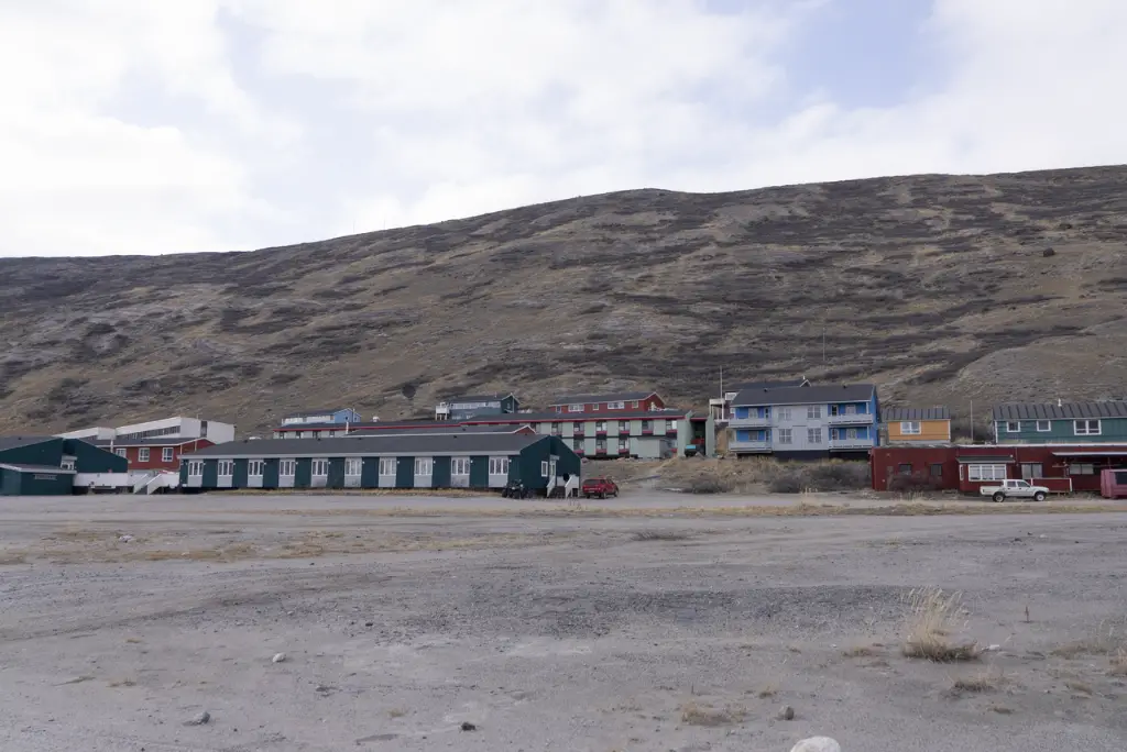 Kangerlussuaq