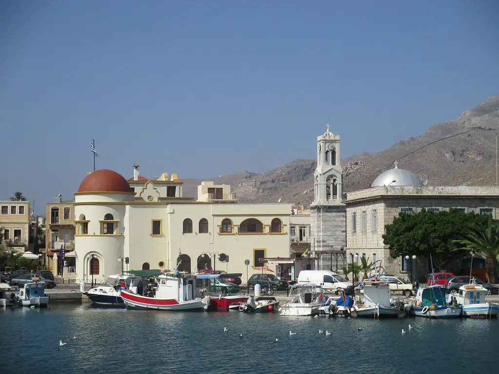 Kalimnos