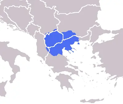 Makedonya