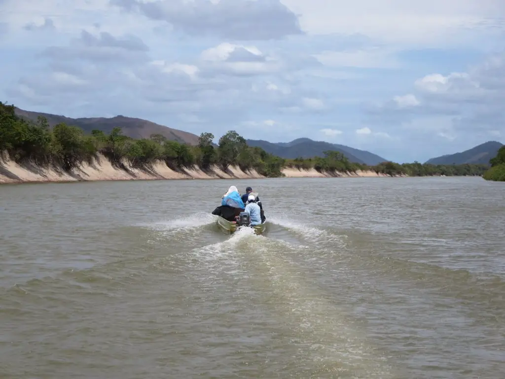 Rupununi