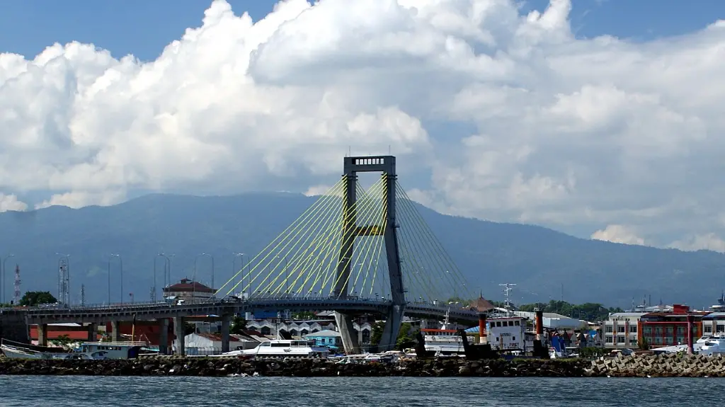 Kuzey Sulawesi (Manado)
