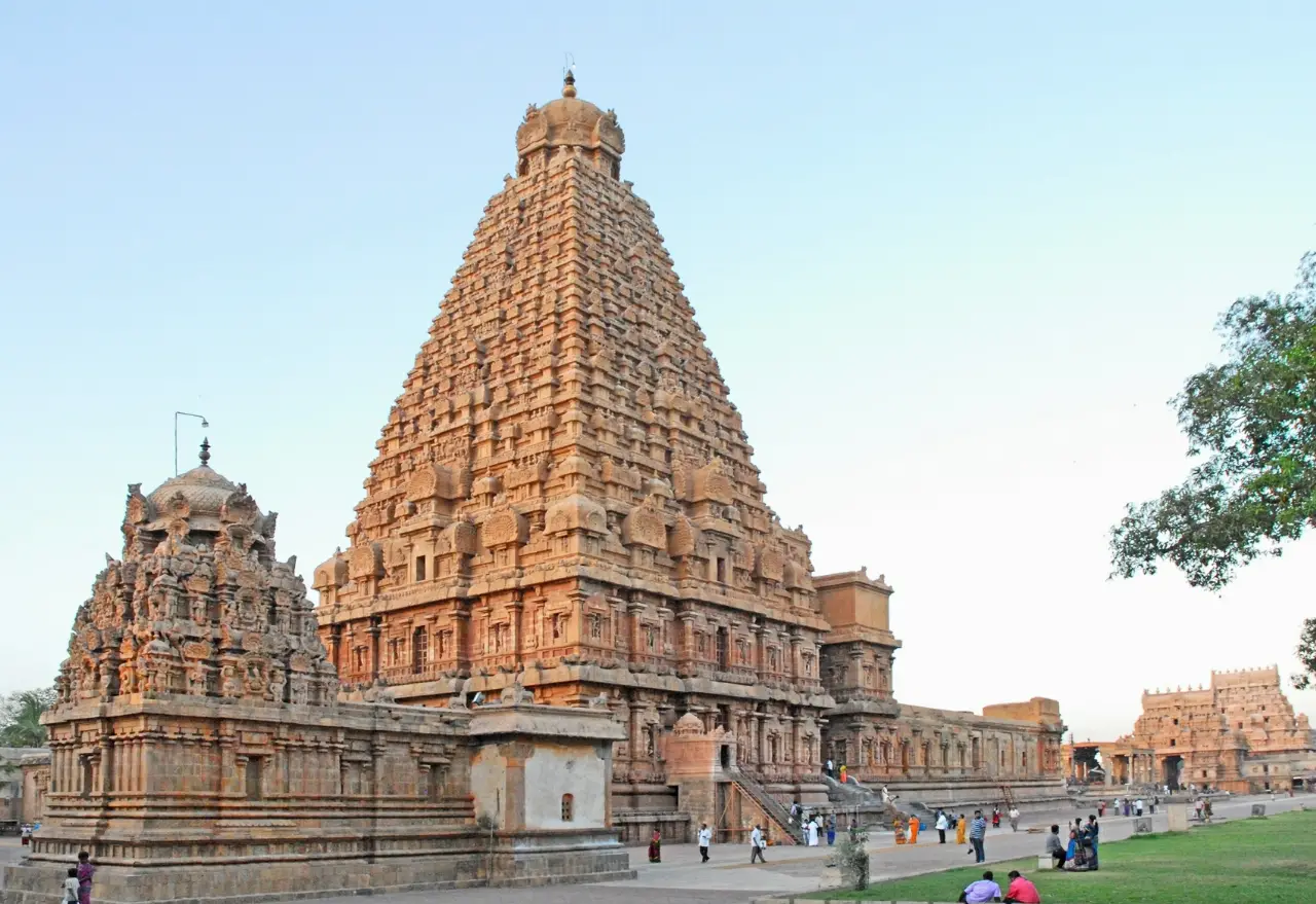 Tamil Nadu