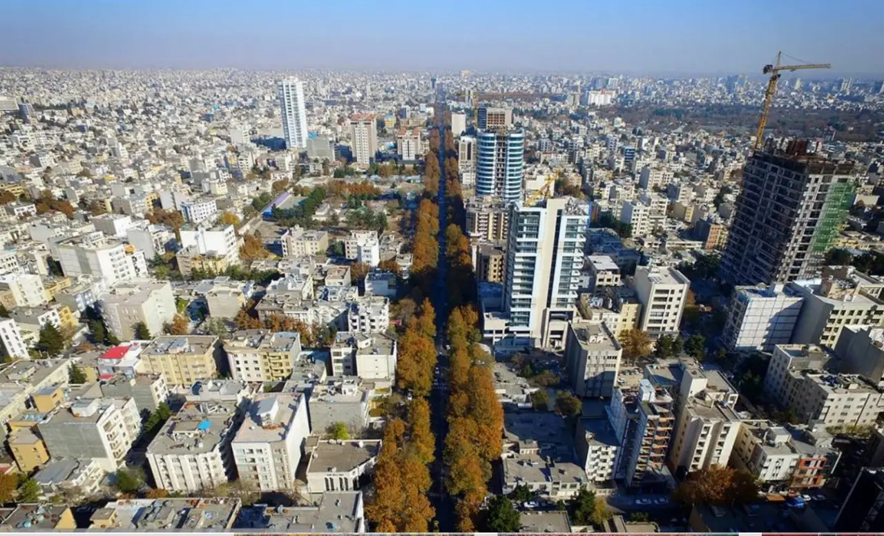 Meşhed