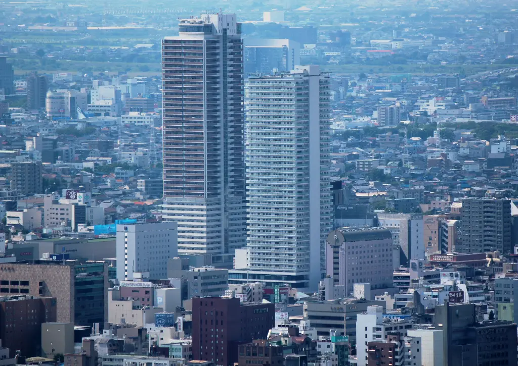Gifu