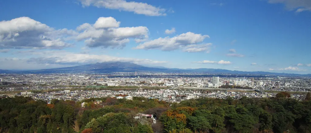 Gunma