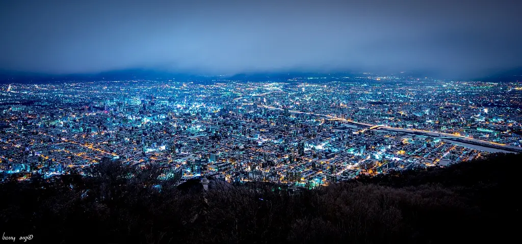 Hokkaido