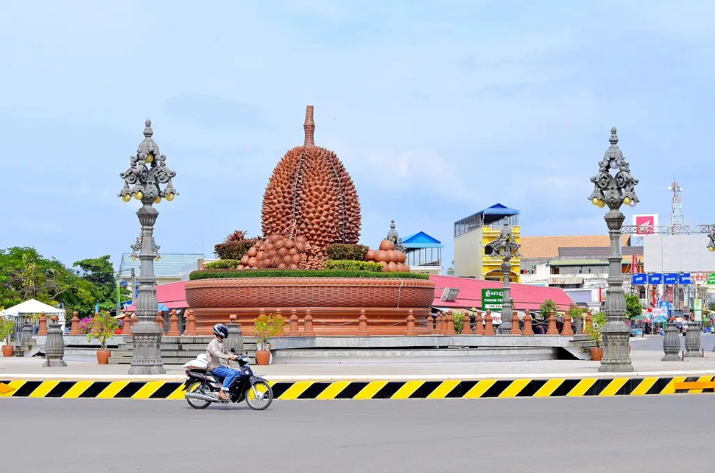 Kampot – Kep