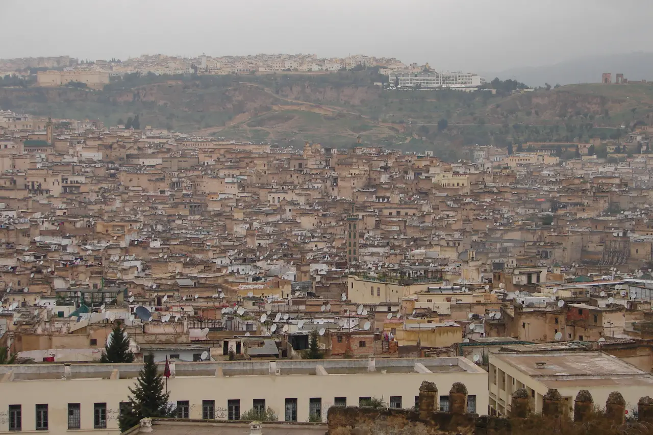 Fes