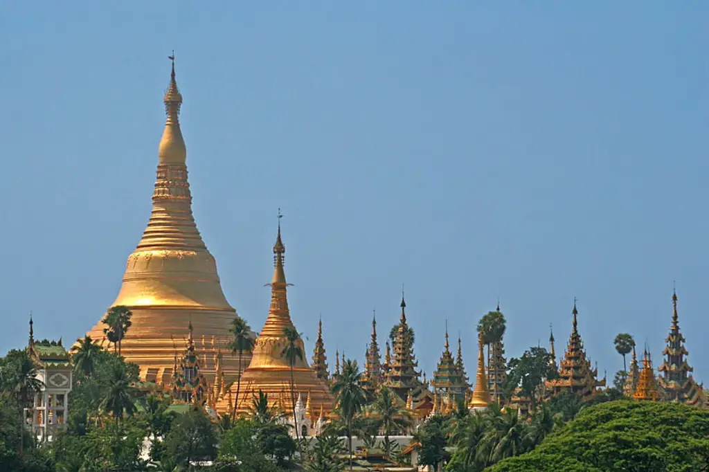 Rakhine