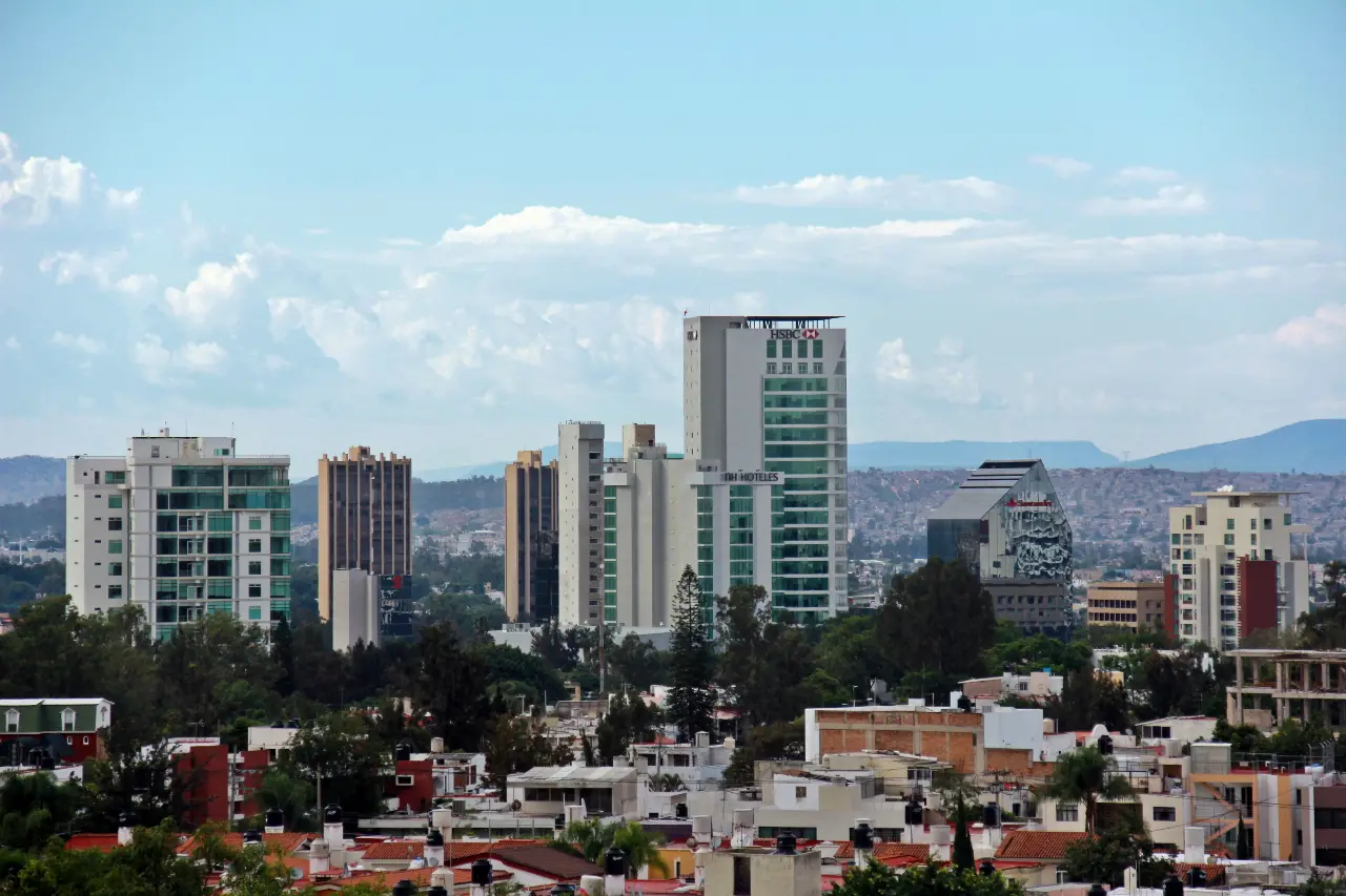 Jalisco (Guadalajara)