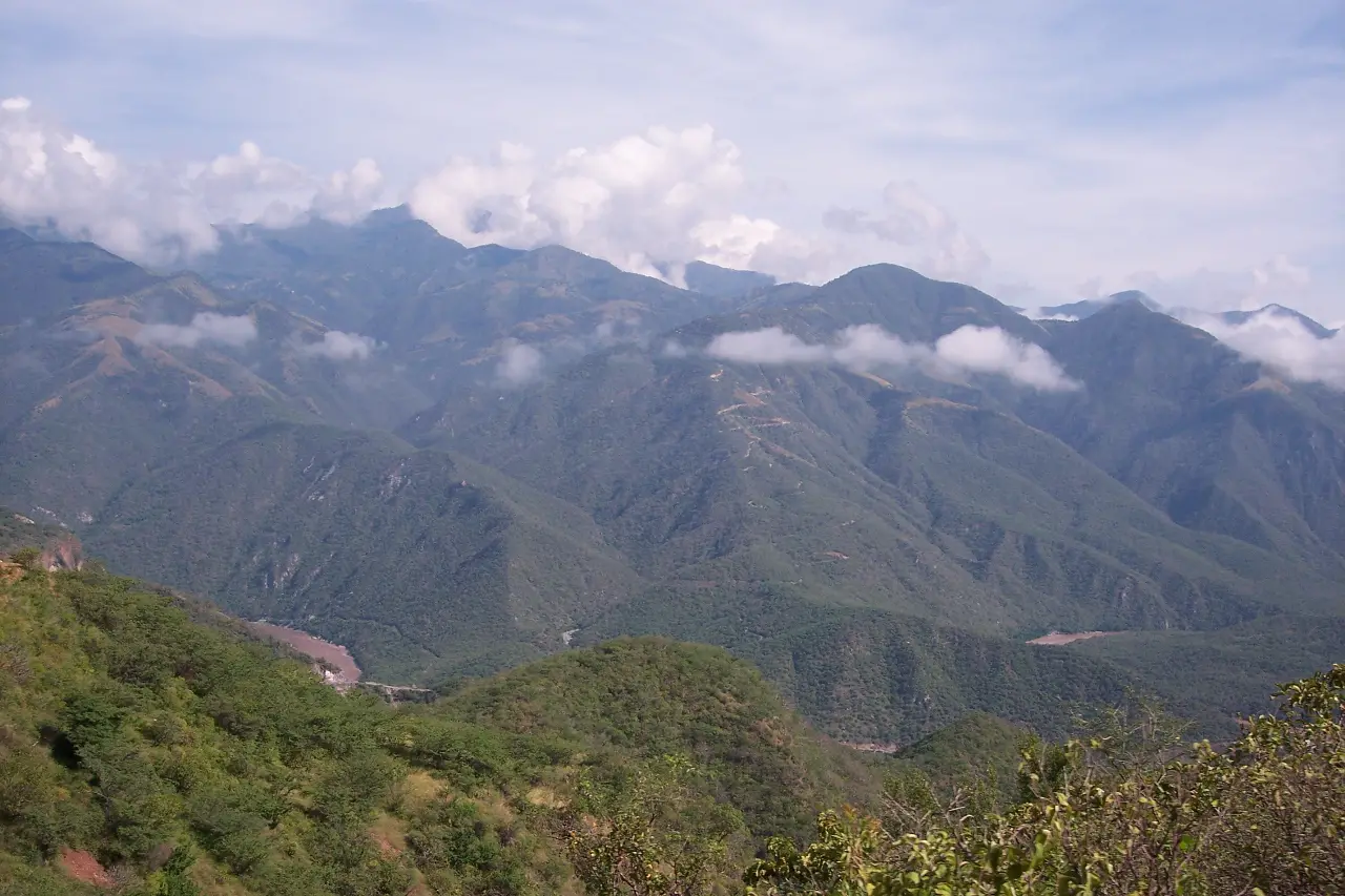 Sinaloa