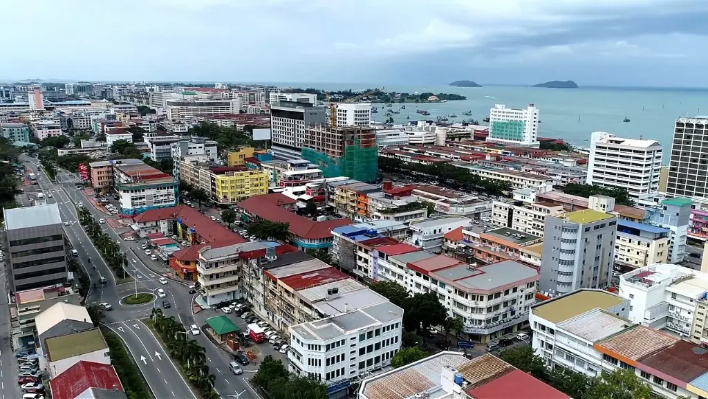 Sabah (Kota Kinabalu)