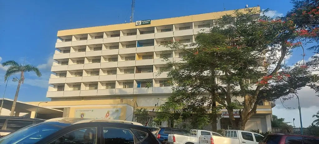 İbadan (Yoruba bölgesi)