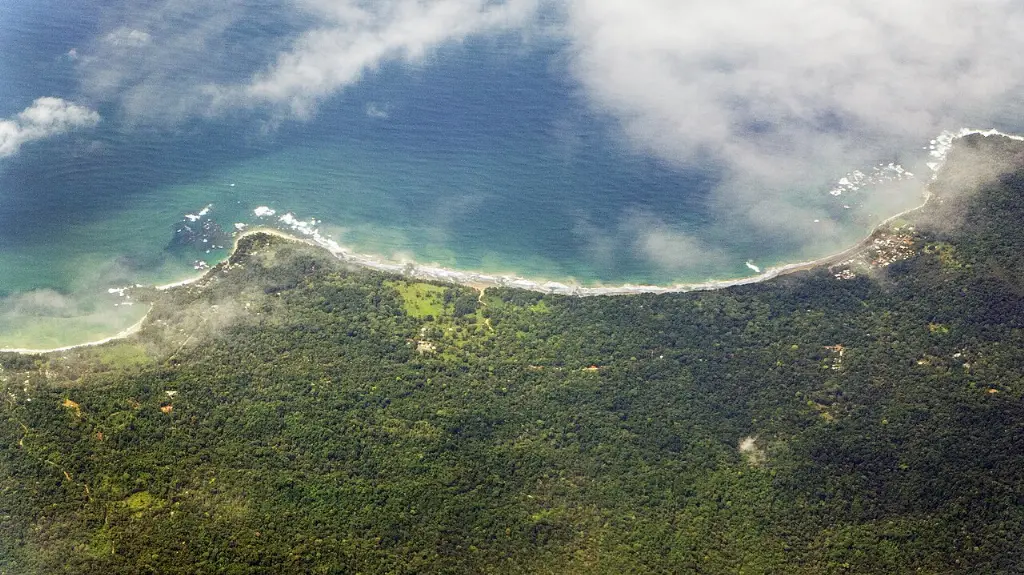 Bluefields (Karayip kıyısı)