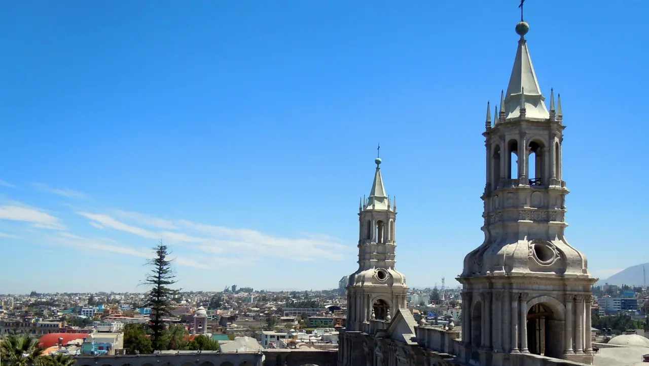 Arequipa