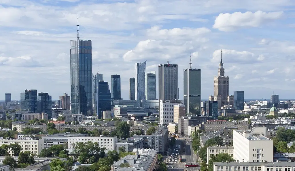 Pomeranya (Gdańsk – Kaşubya – Szczecin)