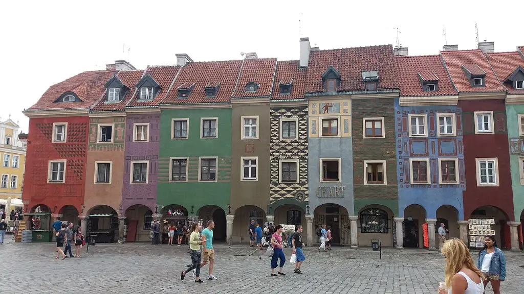 Wielkopolska (Poznań)