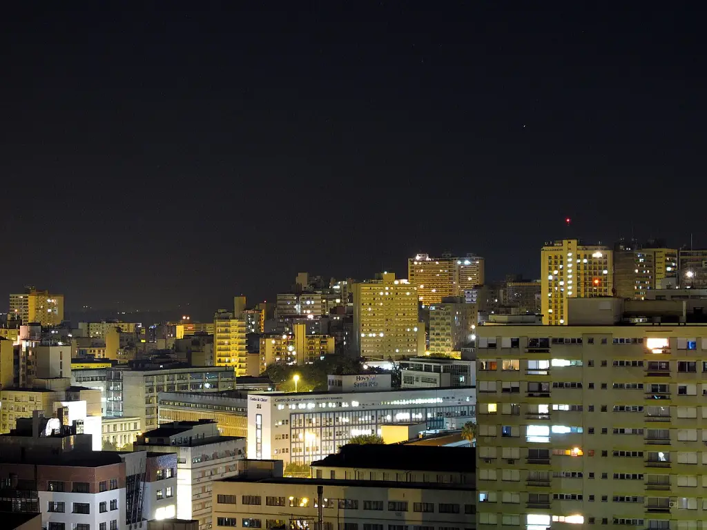 Porto