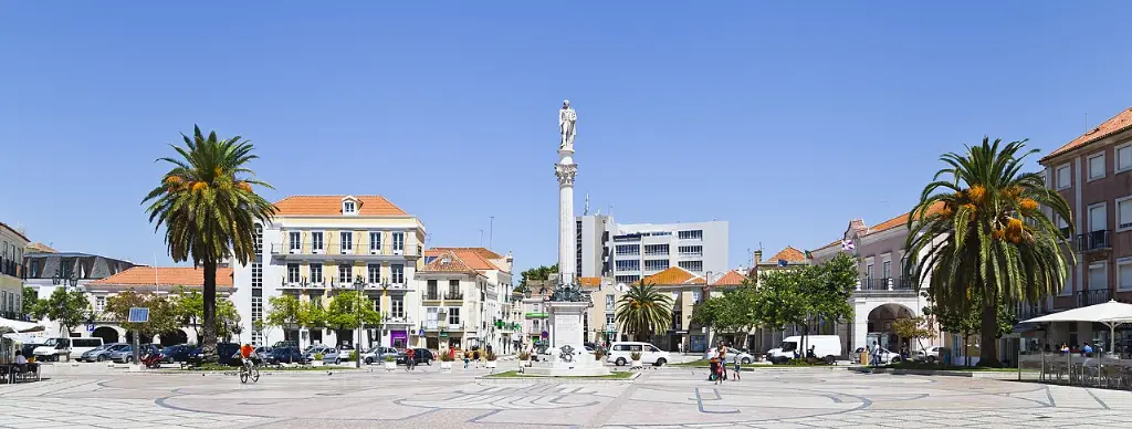 Setúbal