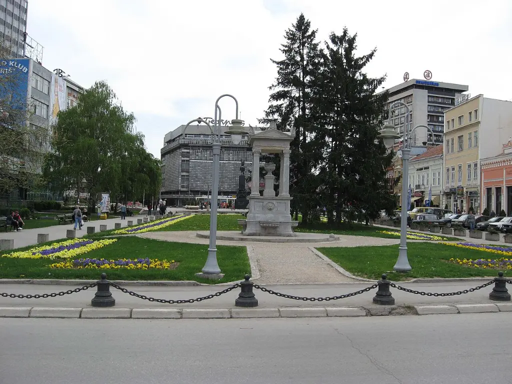 Niş