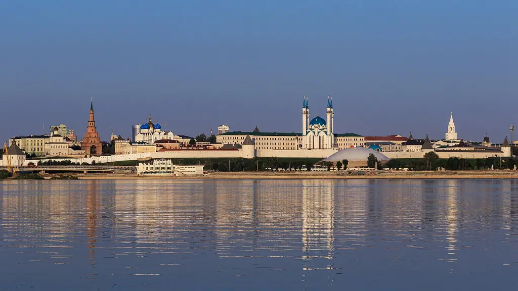 Volga Bölgesi