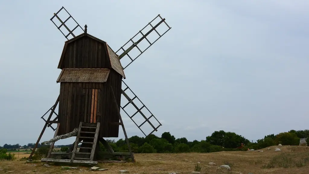 Småland ve Öland