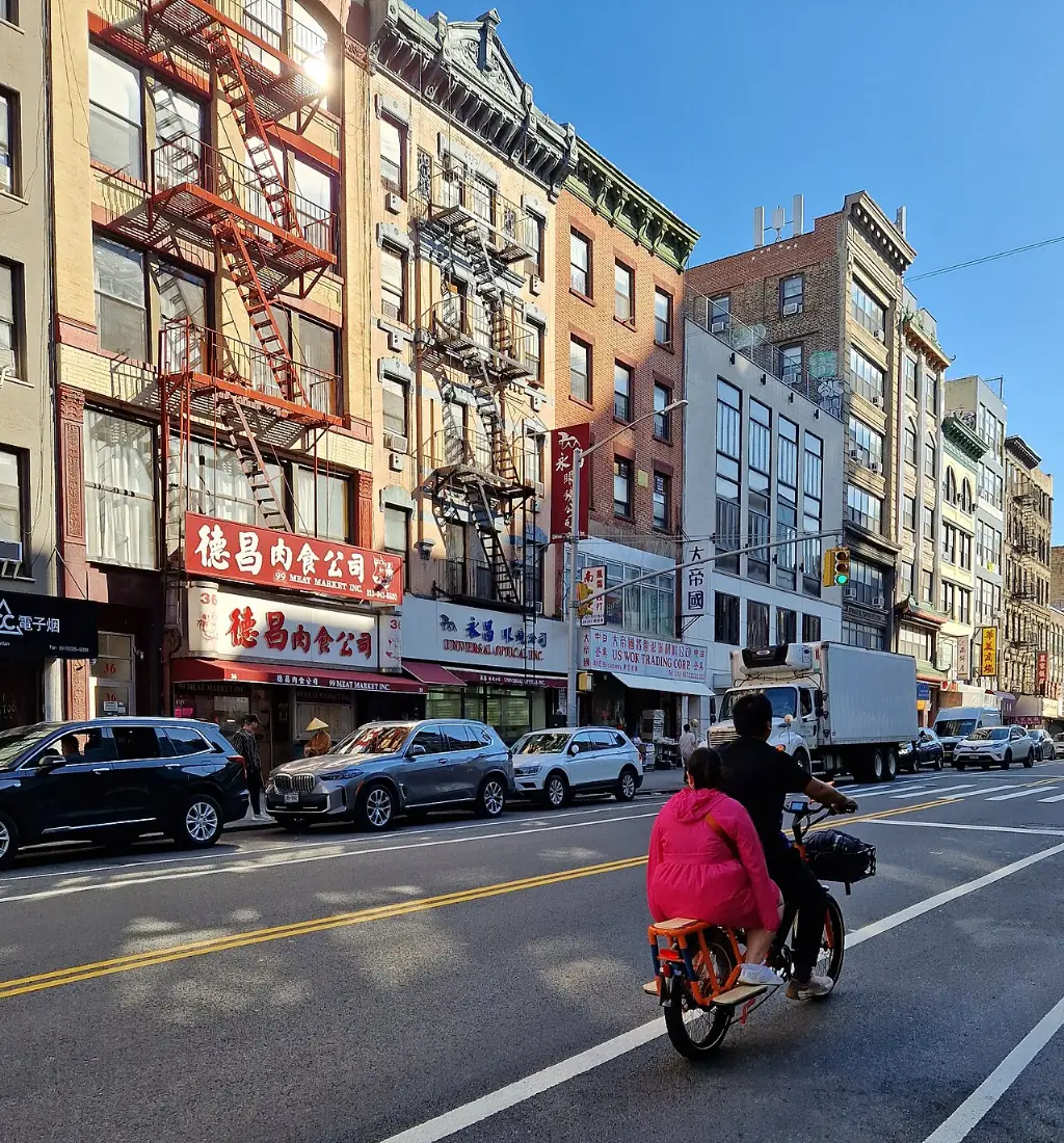 Chinatown