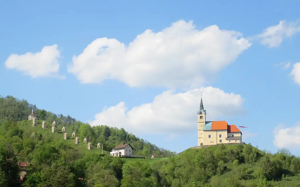 Idrija