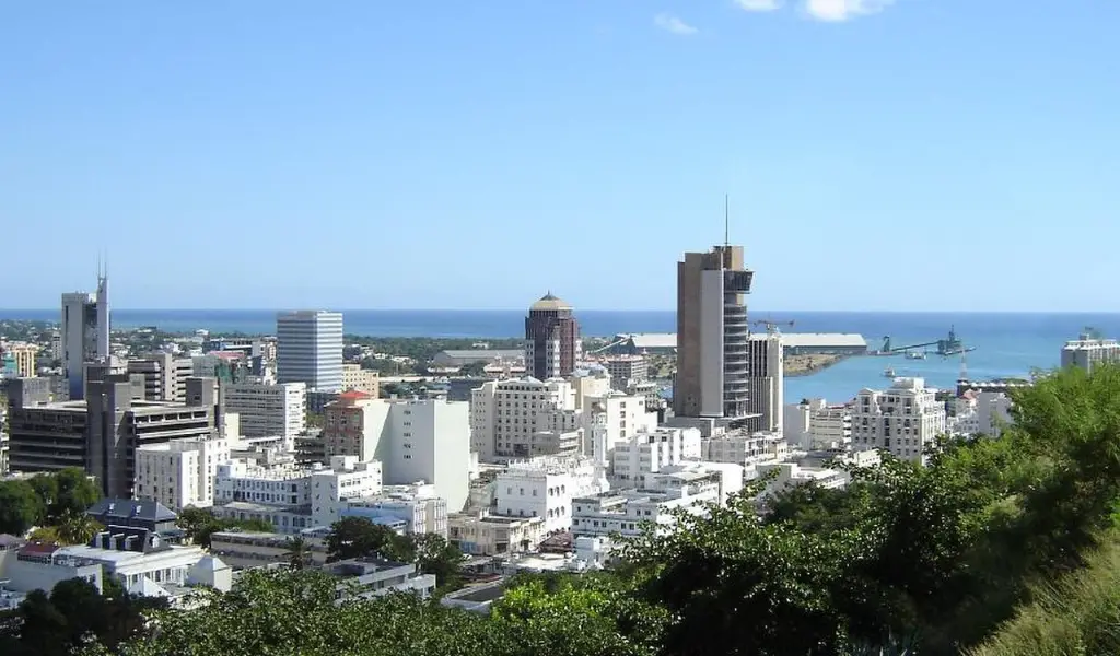 Saint-Louis