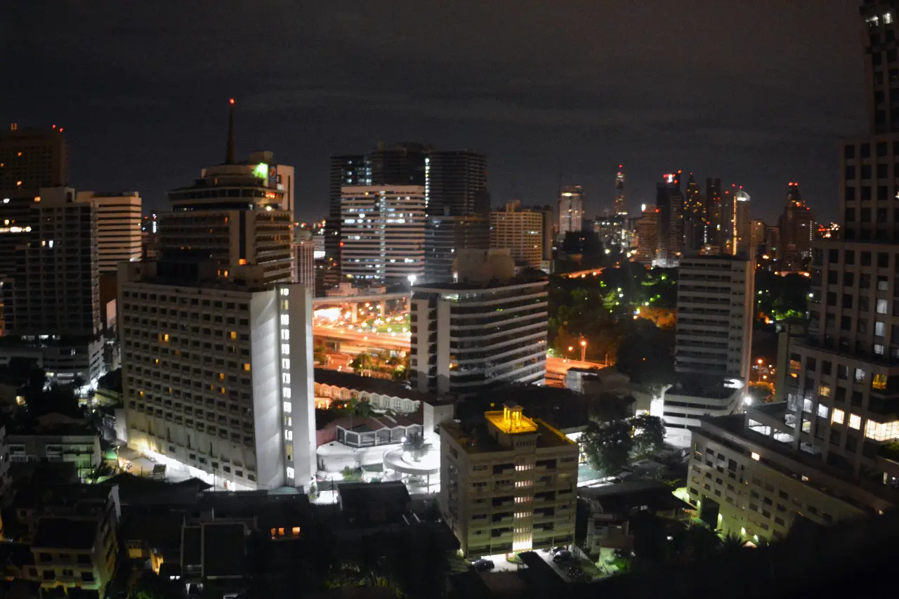 Bangkok