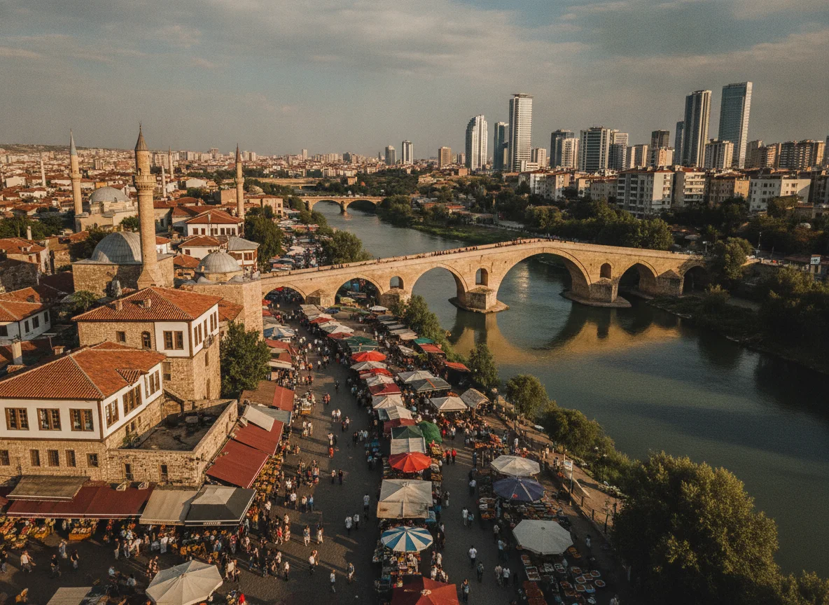 Adana