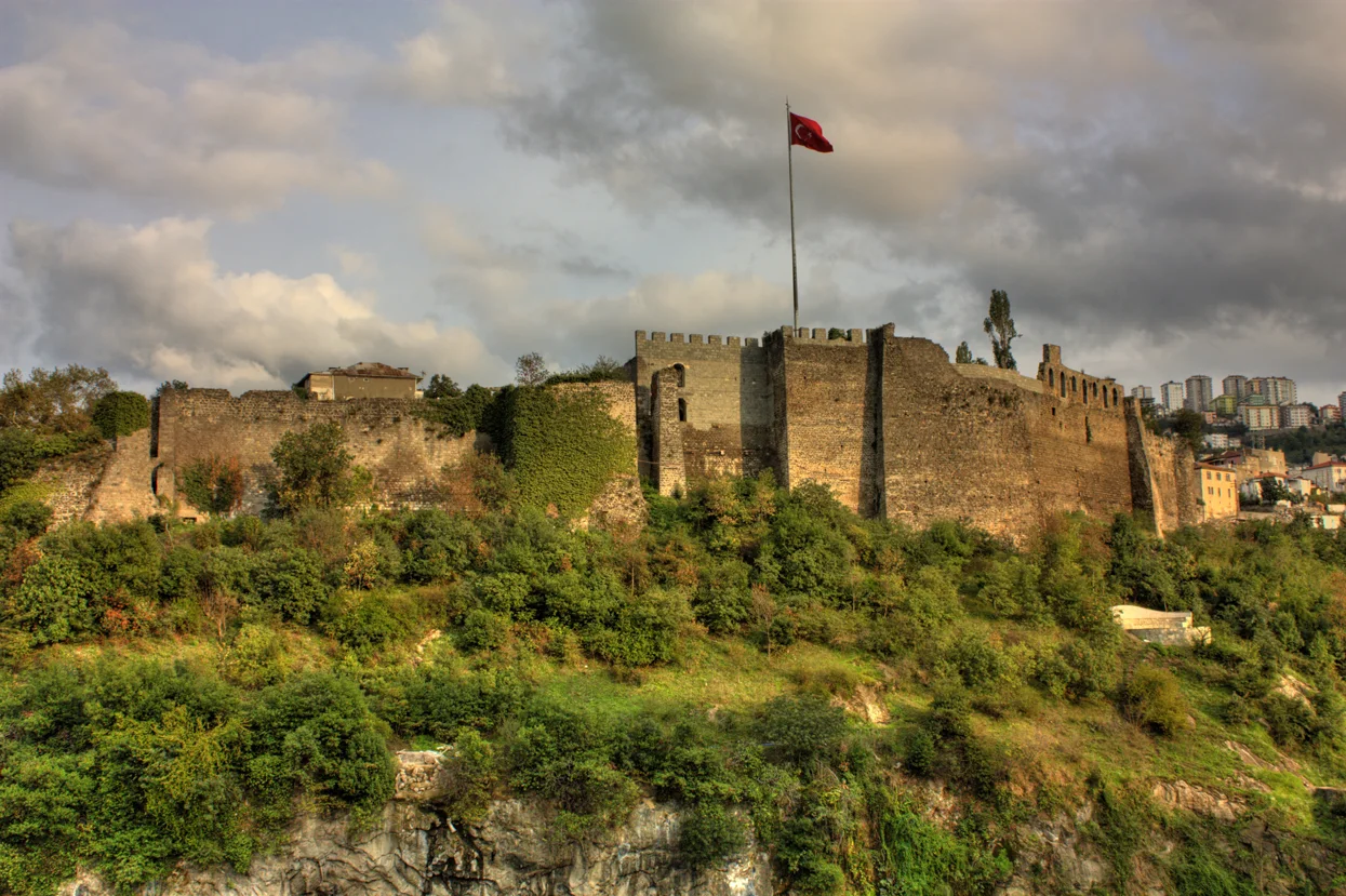 Trabzon